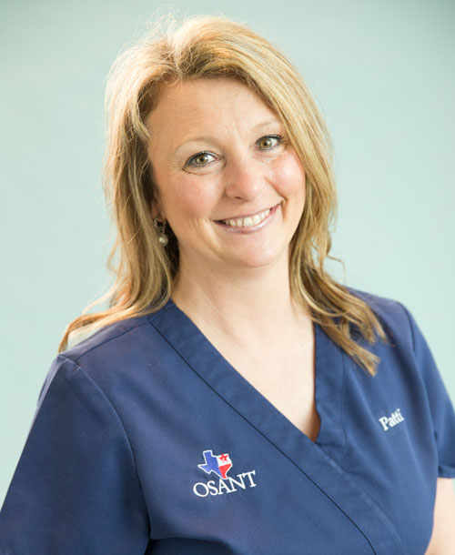 Dental Implants Rowlett Texas Patti