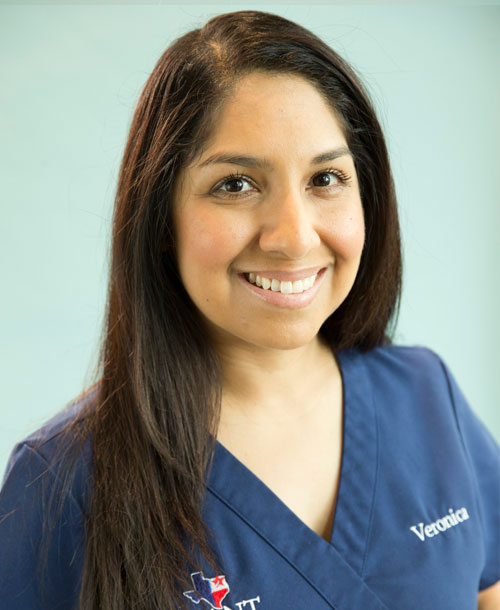 Oral Surgery Cedar Hill Veronica