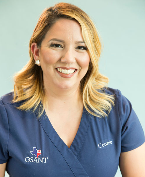 Oral Surgery Cedar Hill Connie Wisdom Teeth Park Cities Texas Connie