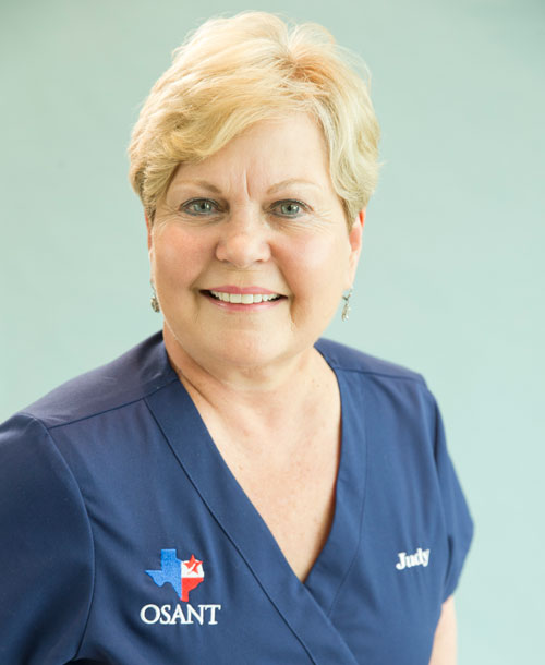 Oral Surgery Cedar Hill Judy Wisdom Teeth Park Cities Texas Judy