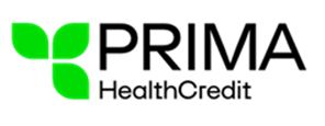 Prima HealthCredit Logo